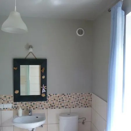 Stara Szkola Farm stay Sienica (West Pomeranian)