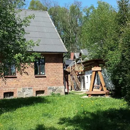 Stara Szkola