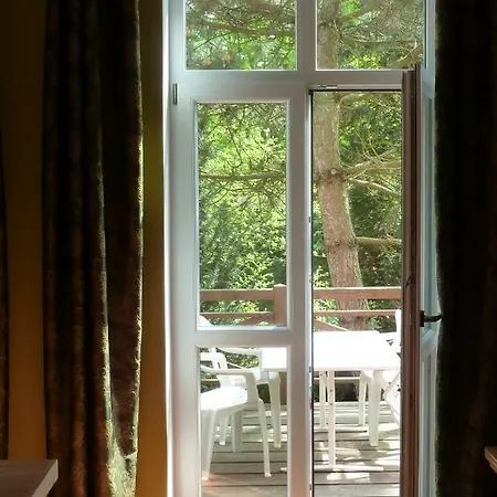 Farm stay Stara Szkola
