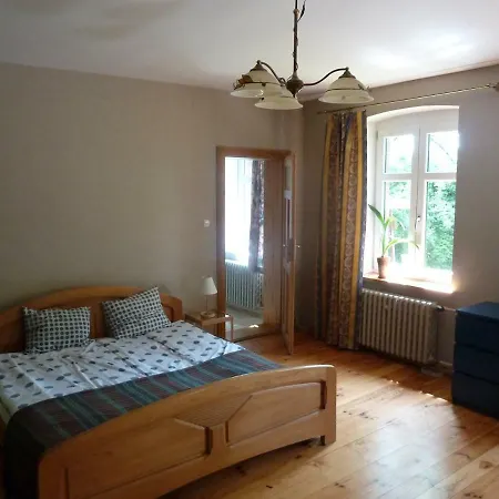 Stara Szkola Farm stay