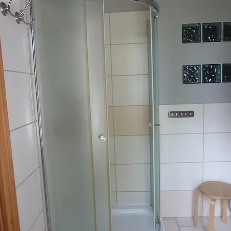 Stara Szkola Farm stay *