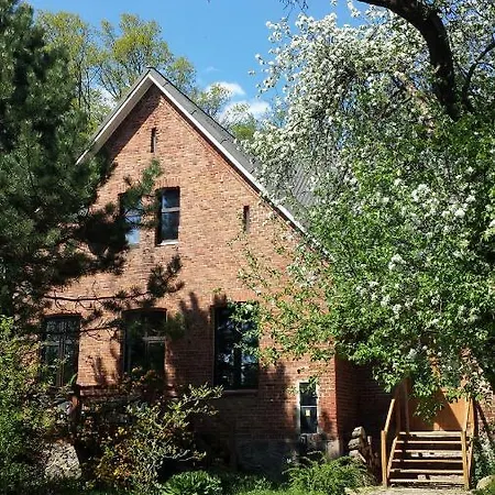 Farm stay Stara Szkola Sienica (West Pomeranian)