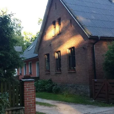 Stara Szkola Farm stay