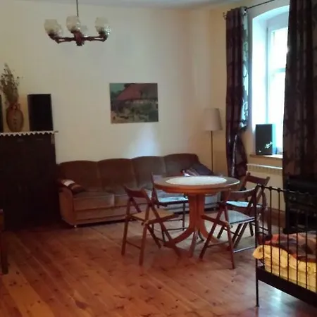 Stara Szkola Farm stay