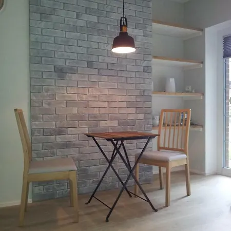 Farm stay Stara Szkola *