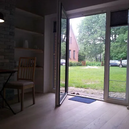 Stara Szkola Farm stay