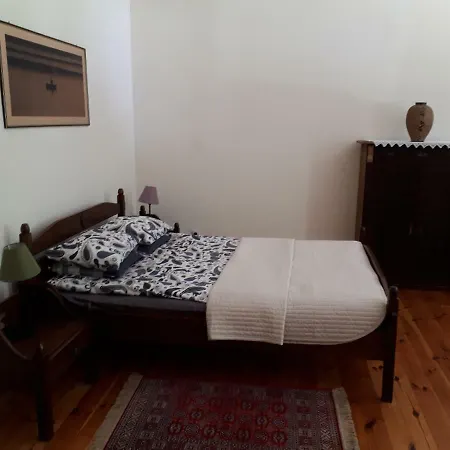 Farm stay Stara Szkola *