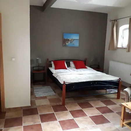 Farm stay Stara Szkola