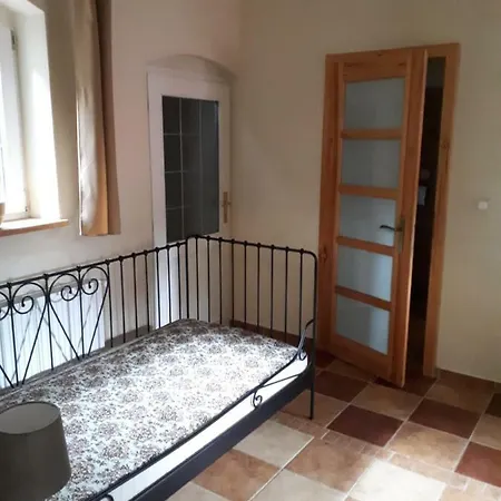 Stara Szkola Farm stay